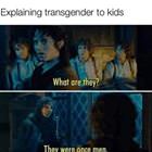 Explaining