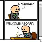 Explosm Resume