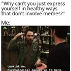 Express Yourself