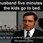 Extend An Invitation