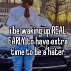 Extra Dedicated