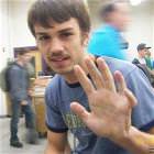 Extra Finger