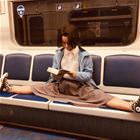 Extreme Manspreading