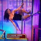 Extreme Nerd Makeovers