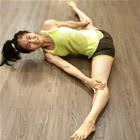 Extreme Yoga