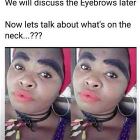 Eye Browse eyebrows 2