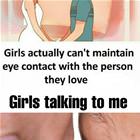 Eye Contact