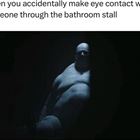 Eye Contact