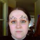 Eyebrow Tattoo