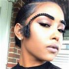 Eyebrows 3