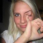 Eyelid Girl