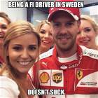 F1 Driver