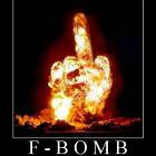 F Bomb