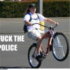 F Tha Police