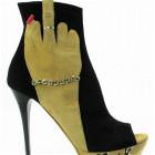 F U Shoes
