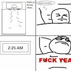 F Yea