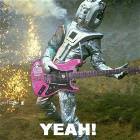 F Yea
