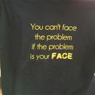 Face The Problem