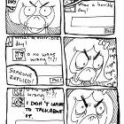 Facebook Drama