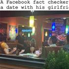 Facebook Fact Checker