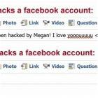 Facebook Hacking