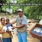 Facebook Helps