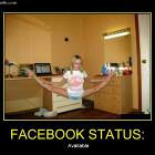Facebook Status