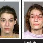 Faces Of Meth B