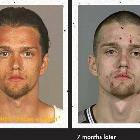 Faces Of Meth C