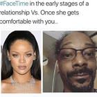 Facetime Stages