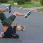 Fail Boarder