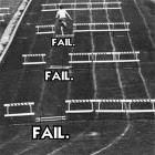 Fail Fail Fail