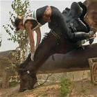 Fail Horse