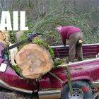 Fail Truck