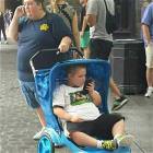 Failed As A Parent
