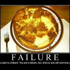 Failure