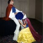 Fairy Tale For Men