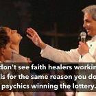 Faith Healers