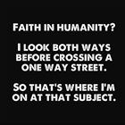 Faith In Humanity