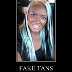 Fake Tans