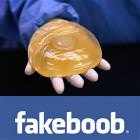 Fakeboob