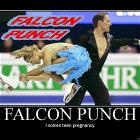 Falcon Punch