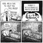 Fall Asleep Better