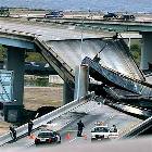 Fallen Bridge
