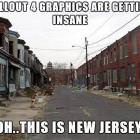 Fallout 4 Graphics