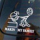 Family Makin