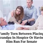 Family Torn