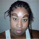 Fancy Eyebrows