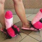 Fancy Footwear