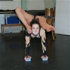 Fancy Teeth Brushing